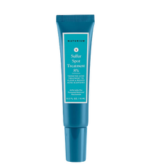 Naturium Sulfur Spot Treatment 8% 15ML