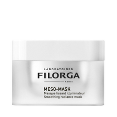 FILORGA Meso-Mask Smoothing Radiance Mask 50ml