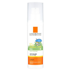 La Roche-Posay Anthelios Dermo-Pediatrics Baby Lotion SPF 50+ 50ml