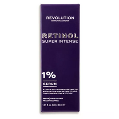Revolution Skincare 1% Retinol Super Intense Serum