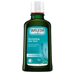 Weleda Rosemary Revitalising Hair Tonic 100ML