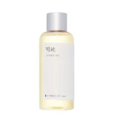 mixsoon - Mung Bean Seed Essence - 100ml