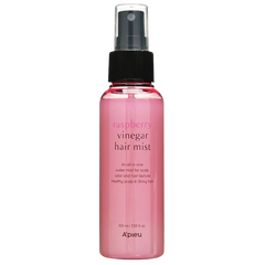 A'PIEU - Raspberry Vinegar Hair Mist 105ML