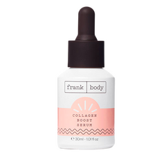 FRANK BODY COLLAGEN BOOST SERUM 30ML