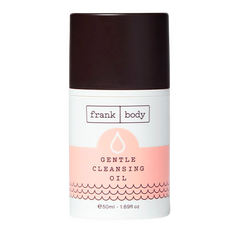 FRANK BODY GENTLE CLEANSING OIL 50ML