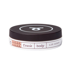 FRANK BODY LIP SCRUB 15ML