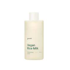 Goodal - Vegan Rice Milk Moisturizing Toner 300ML