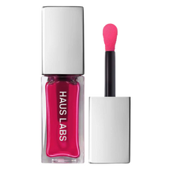 HAUS LABS PhD Hybrid Lip Oil 7ml