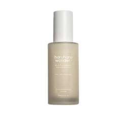 Haruharu WONDER - Black Rice Hyaluronic Anti-wrinkle Serum 50ML