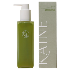 KAINE - Rosemary Relief Gel Cleanser 150ML
