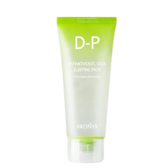 MediFlower - ARONYX D-Panthenol Cica Sleeping Pack 100ML