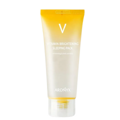 MediFlower - ARONYX Vitamin Brightening Sleeping Pack 100ML