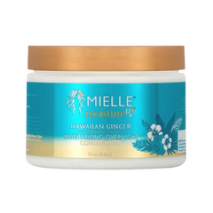 Mielle Organics Moisture RX Hawaiian Ginger Pre-Poo Conditioner 340g
