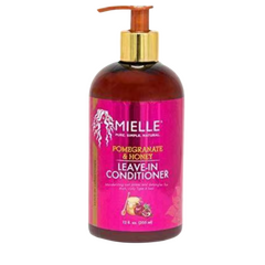 Mielle Organics Pomegranate & Honey Leave-In Conditioner 355ml