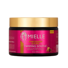 Mielle Organics Pomegranate & Honey Twisting Souffle 340ml