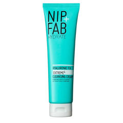 Nip+Fab Hyaluronic Fix Extreme4 Hydration Cleansing Cream 150ml