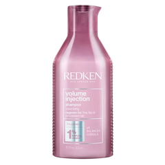 REDKEN VOLUME INJECTION SHAMPOO 300ML