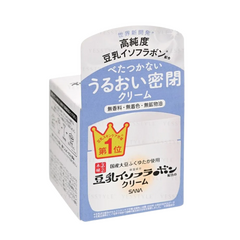 SANA - Soy Milk Cream NC 50G