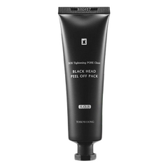 TOSOWOONG - SOS Tightening Pore Clinic Black Head Peel Off Pack 50g