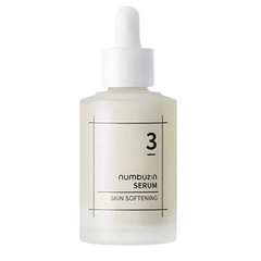 numbuzin - No. 3 Skin Softening Serum 50ML