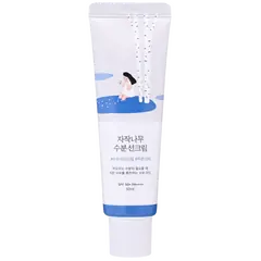 ROUND LAB - Birch Juice Moisturizing Sunscreen