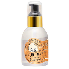 Elizavecca - Cer-100 Hair Muscle Essence Oil 100ML