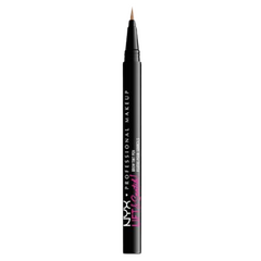 NYX Professional Makeup Lift And Snatch Brow Tint Pen