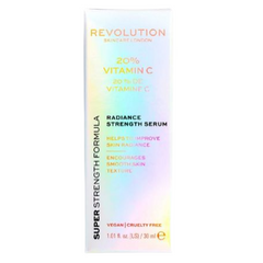Revolution Skincare 20% Vitamin C Radiance Serum