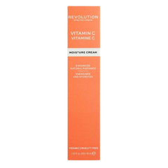 Revolution Skincare Vitamin C Radiance Moisturiser 45ML