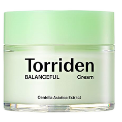 Torriden - Balanceful Cica Cream 80ML