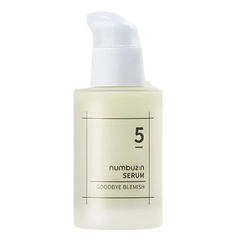 numbuzin - No. 5 Goodbye Blemish Serum