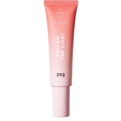 PSA FOLLOW THE LIGHT MULTI ACIDS AND VITAMIN C RADIANCE PEEL 50ML