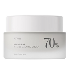 Anua - Heartleaf 70 Intense Calming Cream 50ML