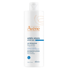 Av&egrave;ne After-Sun Restorative Lotion 400ml