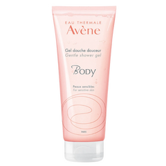 Av&egrave;ne Body Gentle Shower Gel 100ml