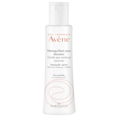 Av&egrave;ne Gentle Eye Make-Up Remover 125 ml
