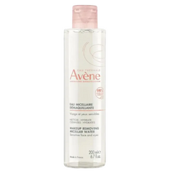 Av&egrave;ne Les Essentiels Makeup Removing Micellar Water 200ml