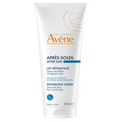 Avène After-Sun Restorative Lotion 200ml