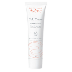 Avène Cream with Cold Cream 100ml