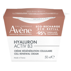 Avène Hyaluron Activ B3 Cell Renewal Cream Refill 50ml