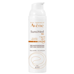 Avène SunsiMed Ka Very High Protection SPF50+ 80ml