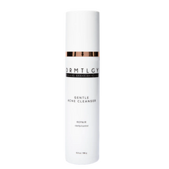 DRMTLGY Gentle Acne Cleanser 196G