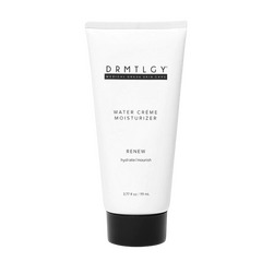 DRMTLGY Water Crème Moisturizer 111ML