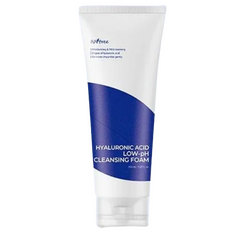 Isntree - Hyaluronic Acid Low pH Cleansing Foam 150ML
