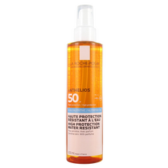 La Roche-Posay Anthelios XL Nutritive Oil SPF50 200ml