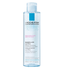 La Roche-Posay Micellar Water Ultra Reactive Skin 200ml