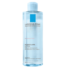 La Roche-Posay Micellar Water Ultra Reactive Skin 400ml