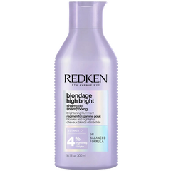 Redken Blondage High Bright Shampoo 300ml