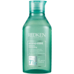Redken Retail Amino-Mint Scalp Shampoo 300ml