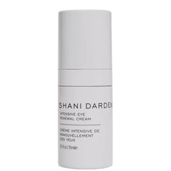 SHANI DARDEN SKIN CARE INTENSIVE EYE RENEWAL CREAM WITH FIRMING PEPTIDES 15ML